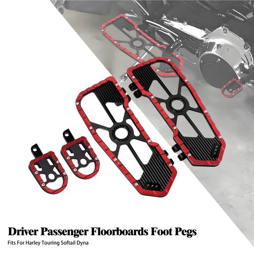 Red driver passenger - red,
