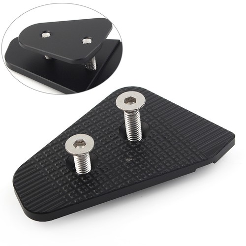 Rear foot brake pedal pad - rear,