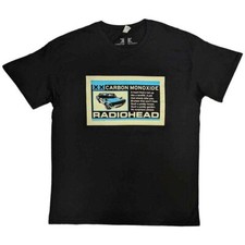Radiohead Unisex T-Shirt