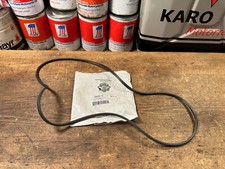 29436-01 AIR FILTER BOX GASKET