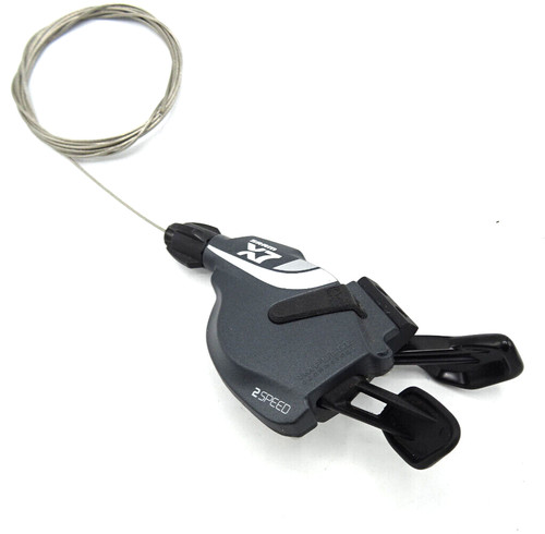 Sram gear trigger - sram,
