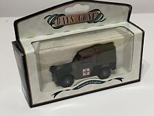 Rare Boxed Lledo Days Gone