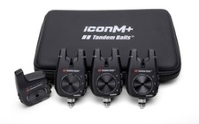 Tandem Baits IconM+ Case