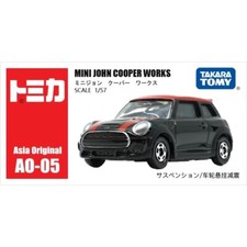 Tomy Tomica Asia Original