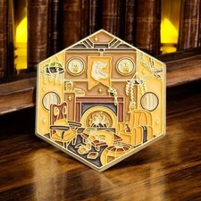 Harry Potter Hogwarts Houses