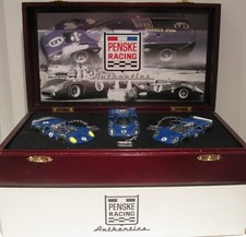 GMP 1/43 Diecast 12401 Ltd Ed