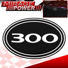 For Chrysler 300C Vip Front