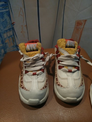 Nike air max baby - max, td