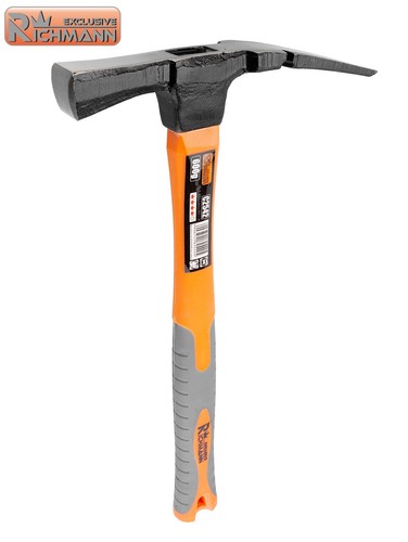 Richmann c2542 masonry - c2542,,