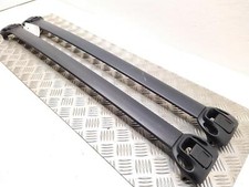 Jeep Grand Cherokee MK1 cross bars only roof rack 1998