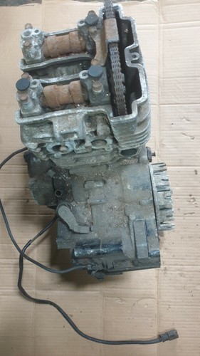 Yamaha xt250 250 - engine, 30x
