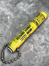 Alleghany Court Safety Award