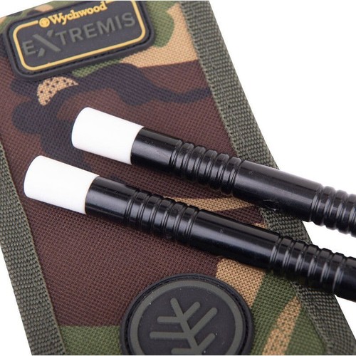 Wychwood extremis distance - wychwood,