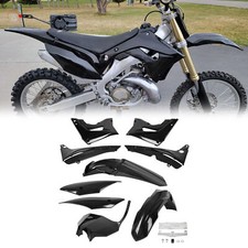 Restyle Complete Plastic Kit