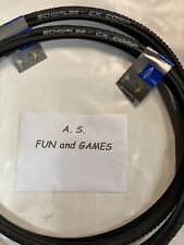 2 X Schwalbe 700 X 38c CX COMP