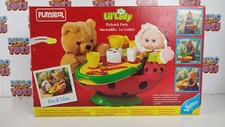 Playskool lil lady picnic - lil'lady,