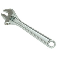 Bahco 8075 C Chrome Adjustable