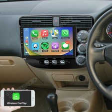 For HONDA Civic VII 2001-2005