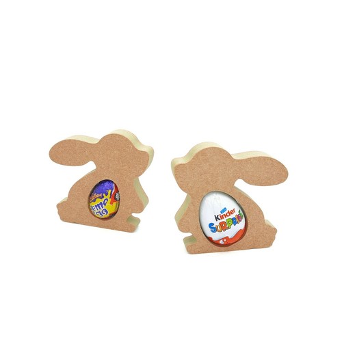 Freestanding easter baby - easter, bunny