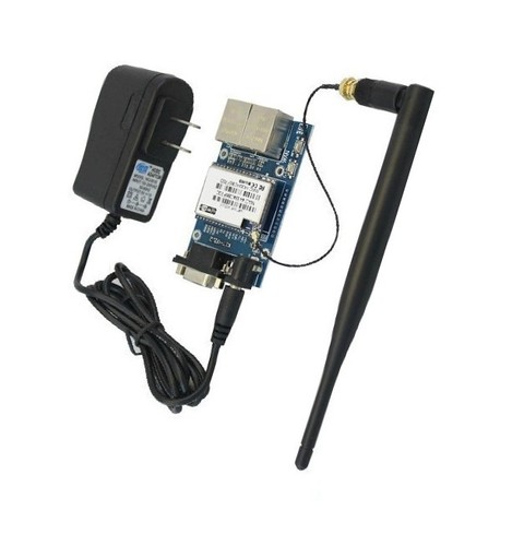 Link hlk rm04 - hi-link, hlk-rm04