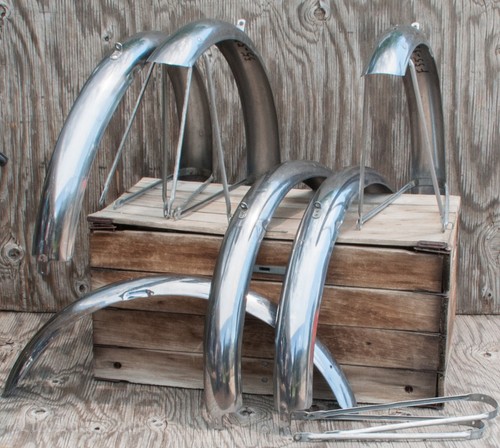Vintage deluxe 7 schwinn - 26",