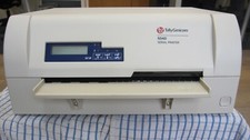 TALLY GENICOM 5040 Serial printer -  £110.00 + VAT