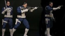 1/12 The Punisher Action Figure one12