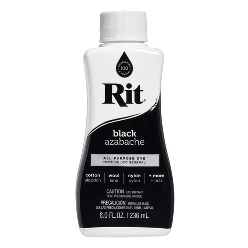 Rit all purpose - dye, for