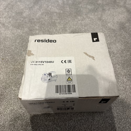 Resideo vk4115v1048u gas - ,