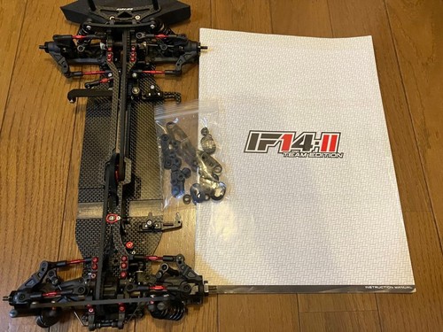 Infinity if14 team edition - if14-2,