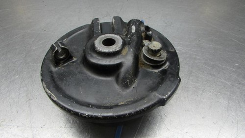 Honda cr125 elsinore - cr125,