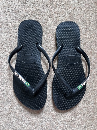 Havaianas flip flops - flip, size