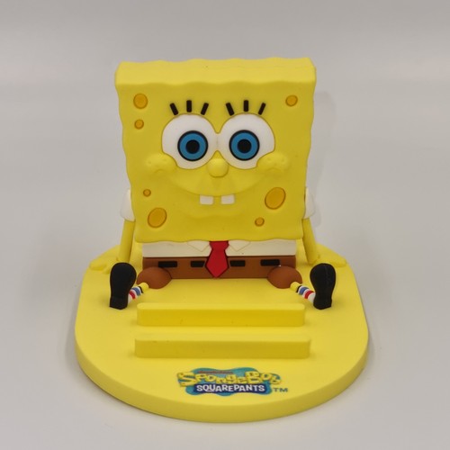 Spongebob squarepants mobile - spongebob,