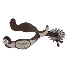 ↑1 Pair Of Retro Western