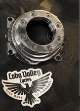 Window Pickup Cover  XJR FJ