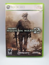 Call duty modern warfare 2 - of,