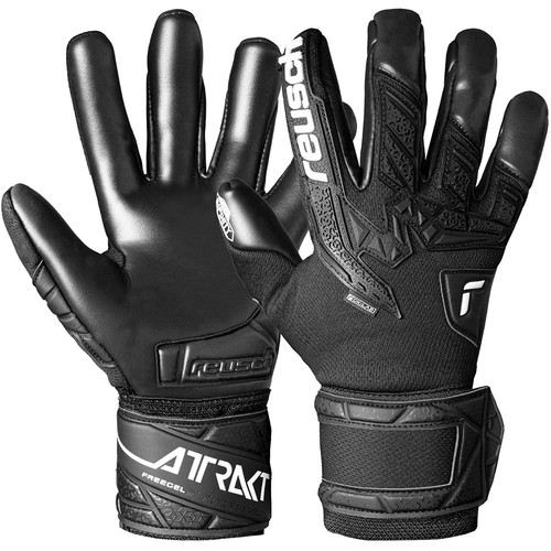Reusch attrakt freegel - reusch,
