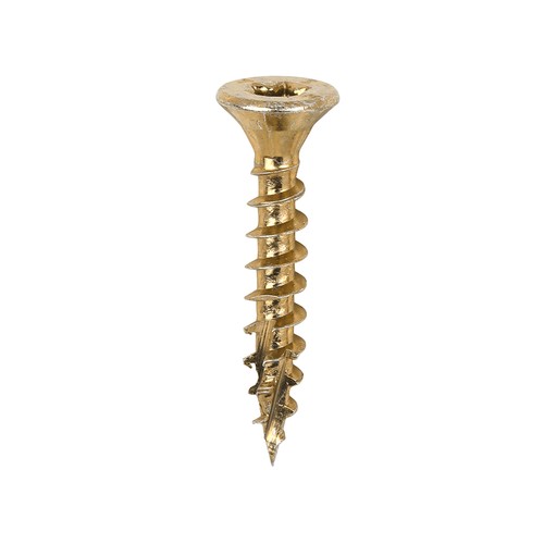 Clamp fix woodscrews - c2, tx