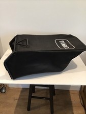 Toro Lawn Mower Bag Grass