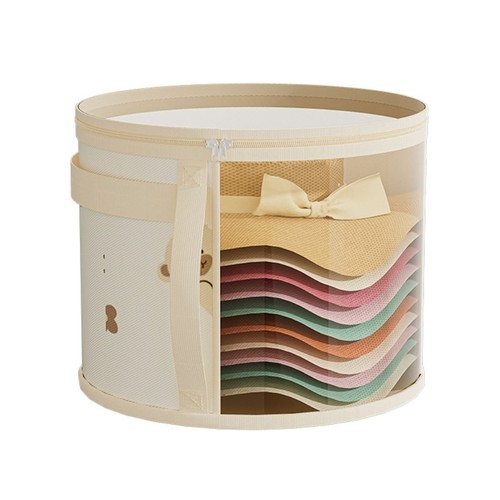 Large hat storage - large,