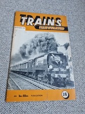 Trains Illustrated September