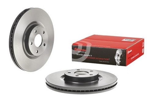 Brembo n256 brake - brembo, disc