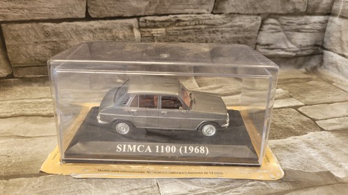 Ixo altaya simca - ixo,