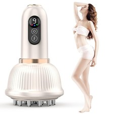 Lymphatic Drainage Massager