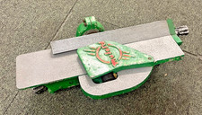 MYFORD ML8 ATTACHMENT PLANER THICKNESSER FOR MYFORD ML8 WOODWORKING LATHE