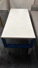Desk With Chair