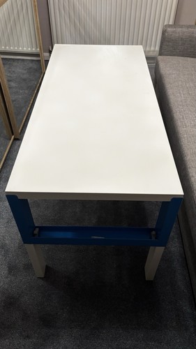 Desk with chair - with,