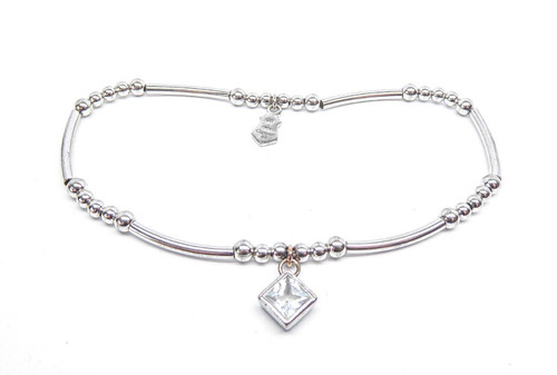Clogau silver 9ct rose gold - clogau,