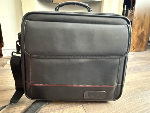 Targus multi pocket laptop - multi-pocket,