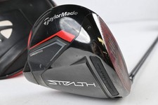 Taylormade stealth driver - stealth, 9